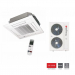 Кассетный кондиционер Energolux SAC60C1-A/SAU60U1-A