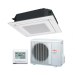 Кассетный кондиционер Fujitsu AUXG18LRLB/UTGUKYAW/AOYG18LBCA