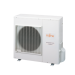 Кассетный кондиционер Fujitsu AUXG18LRLB/UTGUKYAW/AOYG18LBCA