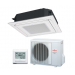 Кассетный кондиционер Fujitsu AUXG45LRLB/UTGUKYAW/AOYG45LВТА