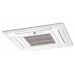 Кассетный кондиционер Fujitsu AUY18UBAB/UTGUDYDW/AOY18UNCNL