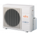 Кассетный кондиционер Fujitsu AUY18UBAB/UTGUDYDW/AOY18UNCNL