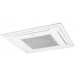 Кассетный кондиционер Fujitsu AUY45UUAS/AOY45UMAXT