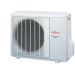 Кассетный кондиционер Fujitsu AUYG24LVLA/UTGUFYDW/AOYG24LBCB