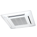 Кассетный кондиционер Fujitsu AUYG24LVLA/UTGUFYDW/AOYG24LBCB