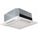 Кассетный кондиционер Fujitsu AUYG24LVLA/UTGUFYDW/AOYG24LBCB