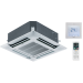 Кассетный кондиционер Haier AB18CS1ERA(S)/1U18FS2ERA
