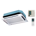 Кассетный кондиционер Haier AB60CS1ERA(S)/1U60IS1EAB(S)