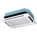 Кассетный кондиционер Haier AB60CS1ERA(S)/1U60IS1EAB(S)