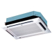 Кассетный кондиционер Haier AB60CS1ERA(S)/1U60IS1ERB(S)
