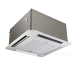 Кассетный кондиционер Hisense Heavy DC Inverter AUC-18UR4SAA2