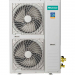Кассетный кондиционер Hisense Heavy DC Inverter AUC-48UX4SFA