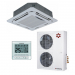 Кассетный кондиционер Kentatsu KSVQ140HFAN3