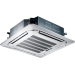 Кассетный кондиционер Lessar LS-HE24BMA2/LU-HE24UMA2