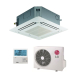 Кассетный кондиционер LG UT48W.NM2R0/UU48W.U32R0
