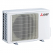 Кассетный кондиционер Mitsubishi Electric SLZ-KA35VAL+SLP-2ALW/SUZ-KA35VA