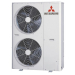 Кассетный кондиционер Mitsubishi FDT125VNX