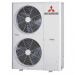 Кассетный кондиционер Mitsubishi FDT140VNX