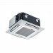 Кассетный кондиционер QuattroClima QV-I18CF/QN-I18UF/QA-ICP7