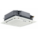 Кассетный кондиционер QuattroClima QV-I48CF/QN-I48UF/QA-ICP8