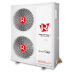 Кассетный кондиционер Royal Clima CO-4C 60HNI/CO-E 60HNI 