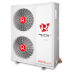 Кассетный кондиционер Royal Clima CO-4C 60HNR/CO-E 60HNR
