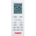 Кассетный кондиционер Tosot T18H-LC2/I / TC03P-LC / T18H-LU2/O