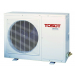 Кассетный кондиционер Tosot T24H-LC2/I / TC04P-LC / T24H-LU2/O