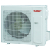 Кассетный кондиционер Tosot T30H-LC2/I / TC04P-LC / T30H-LU2/O