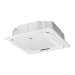Кассетный кондиционер Zanussi Forte Integro ZACC-24 H/ICE/FI/N1