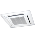 Кассетный внутренний блок Fujitsu AUXB14GALH/UTGUFYCW