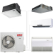 Кассетный внутренний блок Igc RCI-12NH