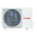 Классическая сплит-система FUNAI серии SHOGUN 2025 RAC-SG25HP.D04 (комплект)