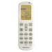 Классическая сплит-система Hisense серии GOAL Classic A Wi-Fi AS-24HW4RBSCA00 (комплект)