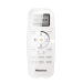 Классическая сплит-система Hisense серии NEO Classic A (R32) AS-07HR4RYDDC00 (комплект)