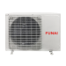 Классическая сплит-система канального типа FUNAI серии DRAGON LAC-DR105HP.D01/S/LAC-DR105HP.01/U (комплект)