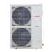 Классическая сплит-система кассетного типа FUNAI серии DRAGON LAC-DR105HP.C01/S/Pan DR-4LY/LAC-DR105HP.01/U (комплект)