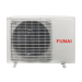 Классическая сплит-система кассетного типа FUNAI серии DRAGON LAC-DR105HP.C01/S/Pan DR-4LY/LAC-DR105HP.01/U (комплект)