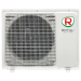 Классическая сплит-система кассетного типа ROYAL CLIMA COMPETENZA 2024 CO-4C 12HNX/CO-4C/pan 8D1/CO-E 12HNX (комплект)