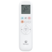 Классическая сплит-система кассетного типа ROYAL CLIMA COMPETENZA 2024 CO-4C 18HNX/CO-4C/pan 8D1/CO-E 18HNX (комплект)