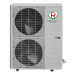Классическая сплит-система кассетного типа ROYAL CLIMA серии ESPERTO 2024 ES-C 36HRX/ES – C pan/2X/ES-E 36HX (комплект)