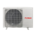 Классическая сплит-система напольно-потолочного типа FUNAI серии DRAGON LAC-DR140HP.F01/S/LAC-DR140HP.01/U (комплект)