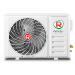 Классическая сплит-система Royal Clima серии ATTICA NERO RC-AN28HN (комплект)