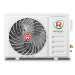 Классическая сплит-система Royal Clima серии ATTICA NERO RC-AN28HN (комплект)