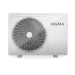 Классическая сплит-система XIGMA серии SKY XG-SKY50RHA (комплект)