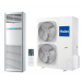 Колонный кондиционер Haier AP60KS1ERA(S)/1U60IS1ERB(S)