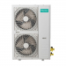 Колонный кондиционер Hisense AUF-48ER6SM/AUW-48H6SE1