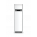 Колонный кондиционер Hisense AUF-48ER6SM/AUW-48H6SE1