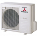 Колонный кондиционер Mitsubishi FDF125VNX