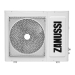 Колонный кондиционер Zanussi ZACF-24 H/N1